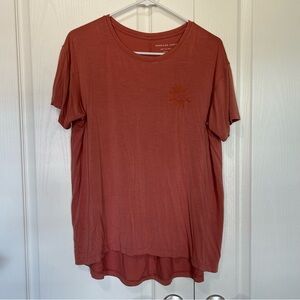 American Eagle Soft & Sexy Short Sleeved Tee Small